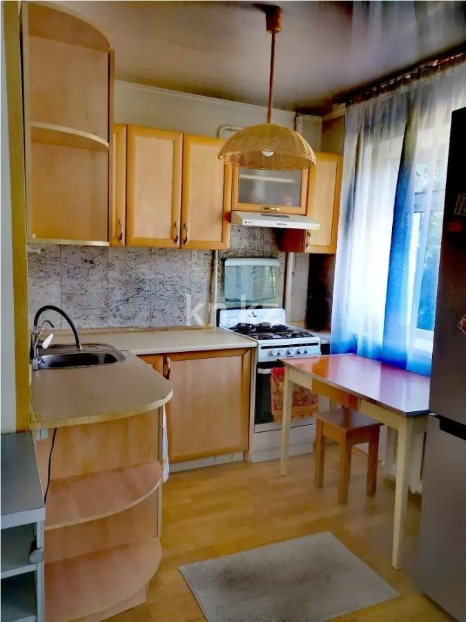 Продажа 2-комнатной квартиры, 45.1 м², ул. Кашгарская, дом  73 - Продажа квартир в Алмалинском р-не Алматы фото 3 из 5