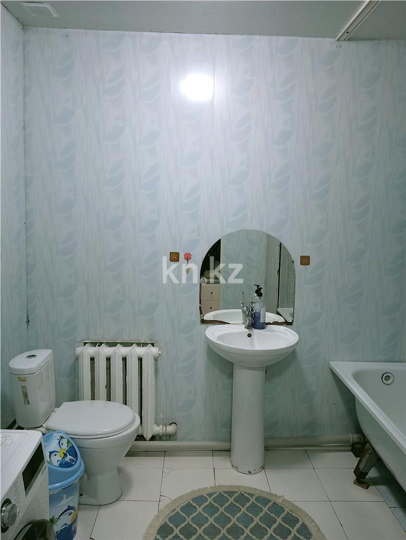 Продажа 3-комнатного дома, 100 м², Мирас - Продажа домов, коттеджей в Абае фото 9 из 14