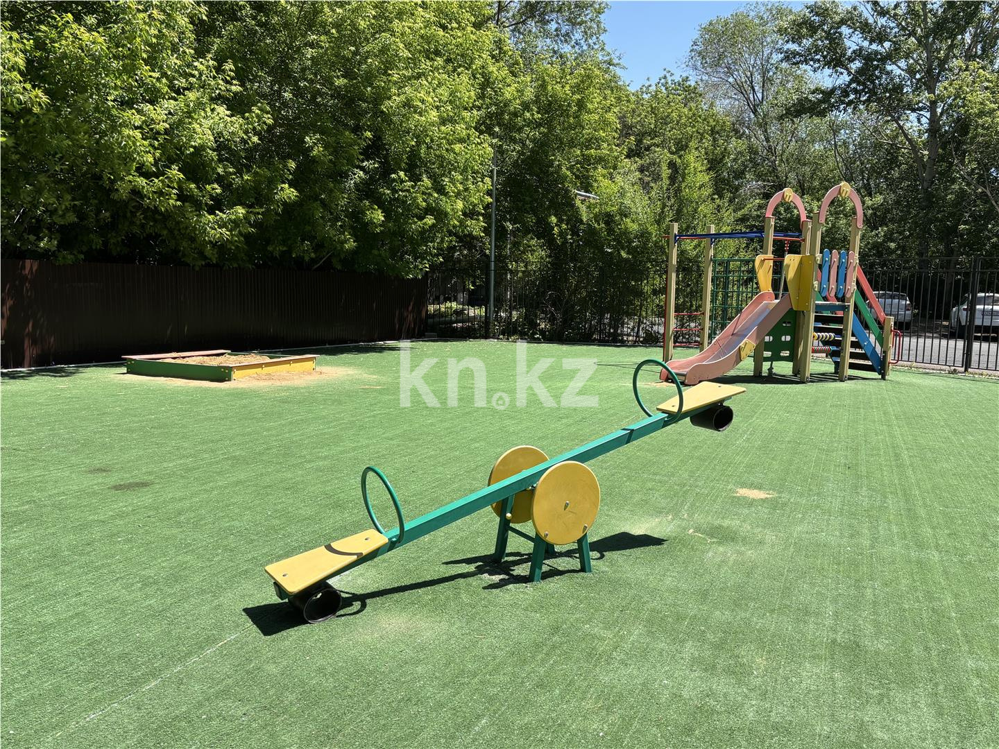 Продажа 2-комнатной квартиры, 44 м², ул. Прогресса, дом  1е - Продажа  двухкомнатных квартир в новостройках Караганды фото 10 из 12