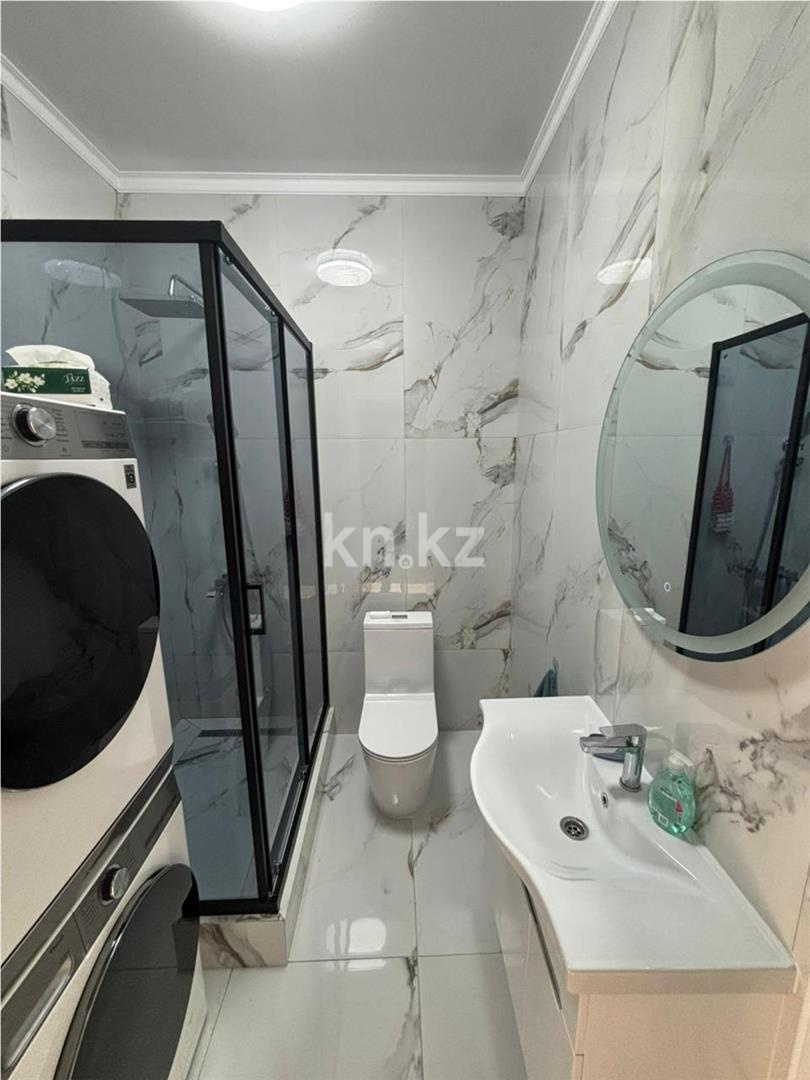 Продажа 3-комнатной квартиры, 87 м² - Продажа  трехкомнатных квартир в Караганде - страница 3 фото 10 из 12