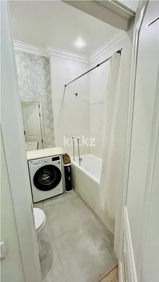 Продажа 1-комнатной квартиры, 36 м², ул. Наркескен, дом  1/1 - Продажа квартир в Казахстане фото 3 из 4