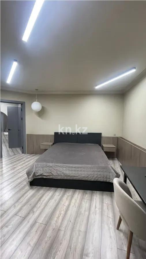 Продажа 3-комнатной квартиры, 130 м², пр. Аль-Фараби, дом  97 в Алматы - фото 2