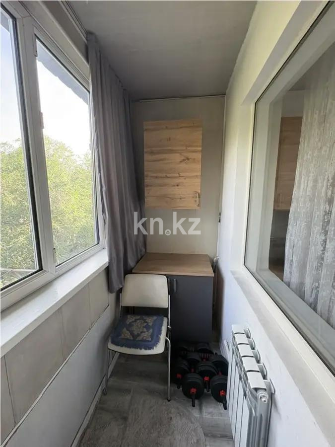Продажа 1-комнатной квартиры, 45 м² - Продажа однокомнатных квартир в Жетысуском р-не Алматы фото 4 из 5
