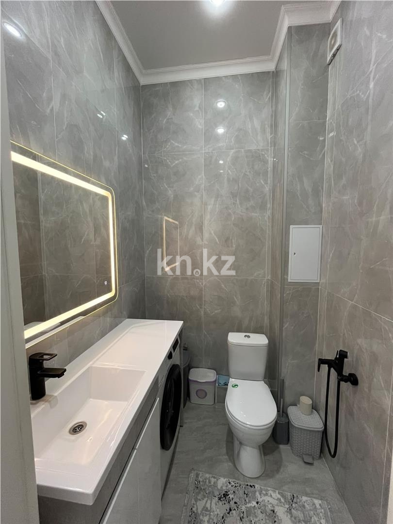 Продажа 3-комнатной квартиры, 85 м² - Продажа трехкомнатных квартир в Караганде - страница 3 фото 21 из 21