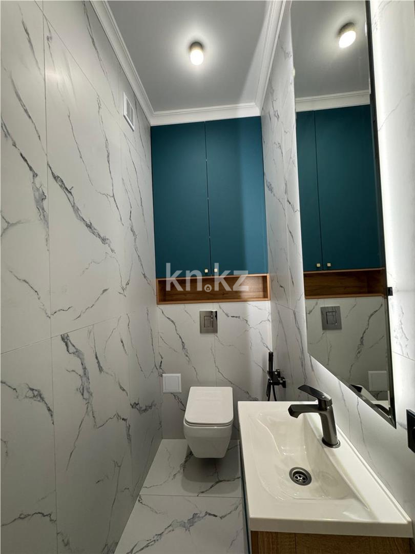 Продажа 3-комнатной квартиры, 95 м² - Продажа квартир в Астане - страница 288 фото 10 из 13