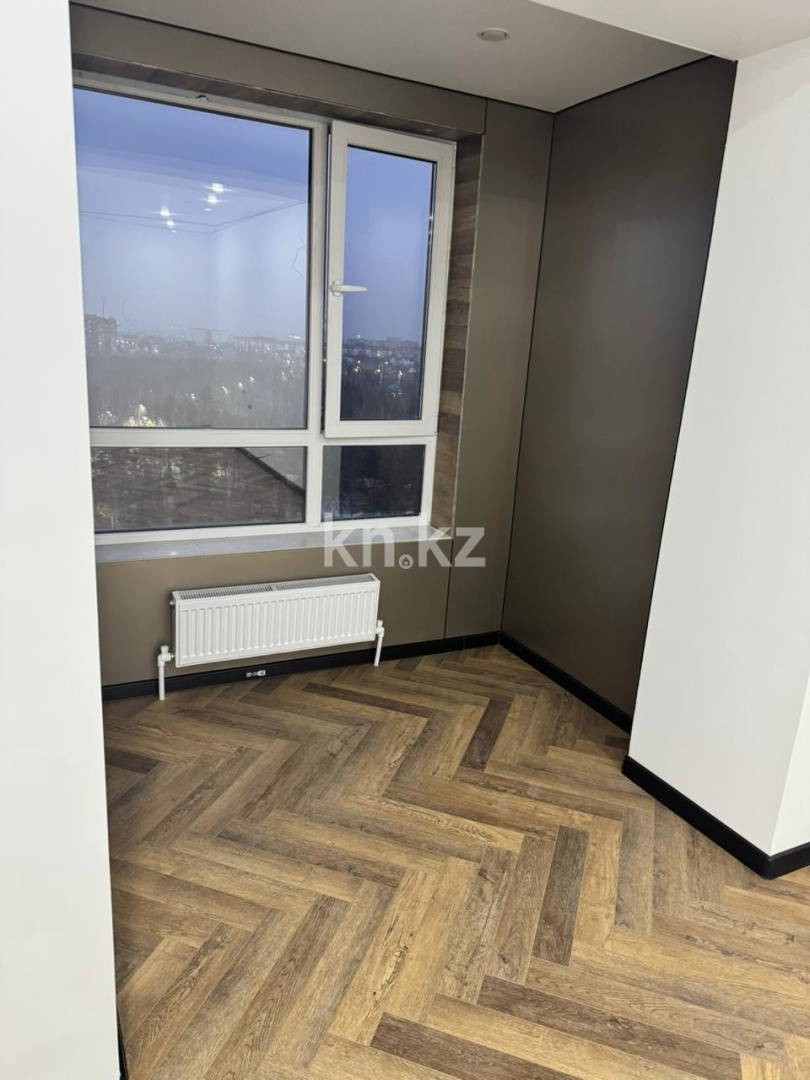 Продажа 4-комнатной квартиры, 105 м² - Продажа квартир в Казахстане - страница 35 фото 12 из 12