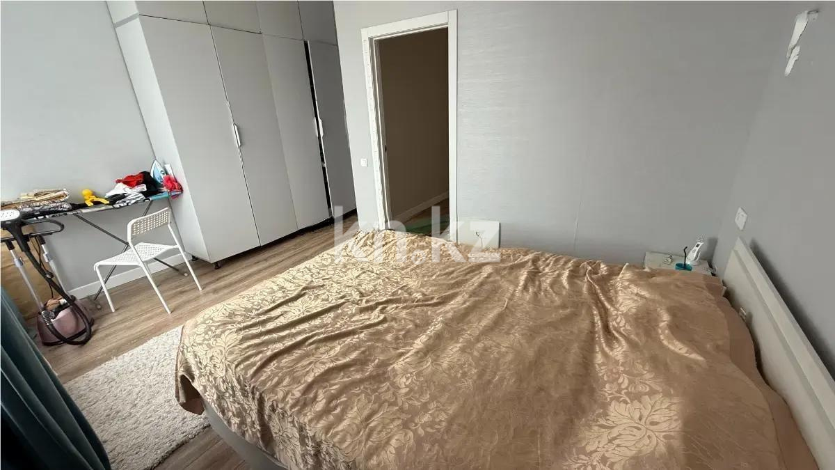 Продажа 3-комнатной квартиры, 87 м² в Астане - фото 2