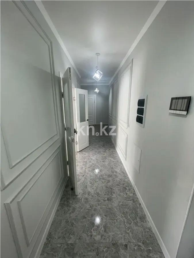 Продажа 2-комнатной квартиры, 65 м², пр. Аль-Фараби, дом  11/1 - Продажа  двухкомнатных квартир в Астане с фото фото 4 из 4