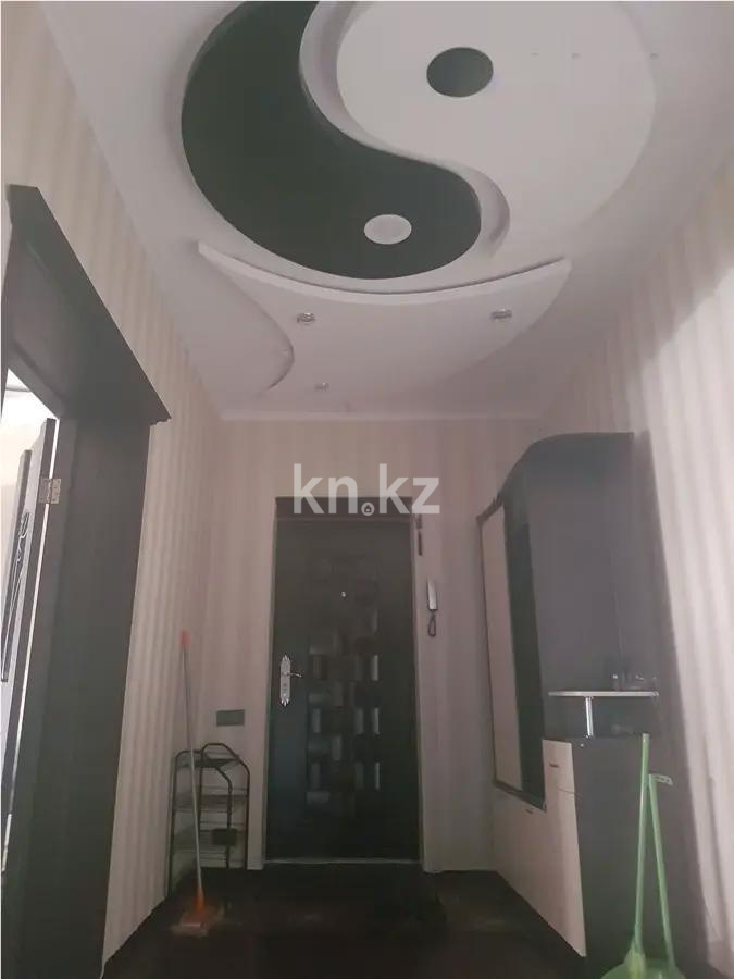 Продажа 3-комнатной квартиры, 64 м², ул. Брусиловского, дом  167 - Продажа  трехкомнатных квартир в Алматы без посредников фото 6 из 6