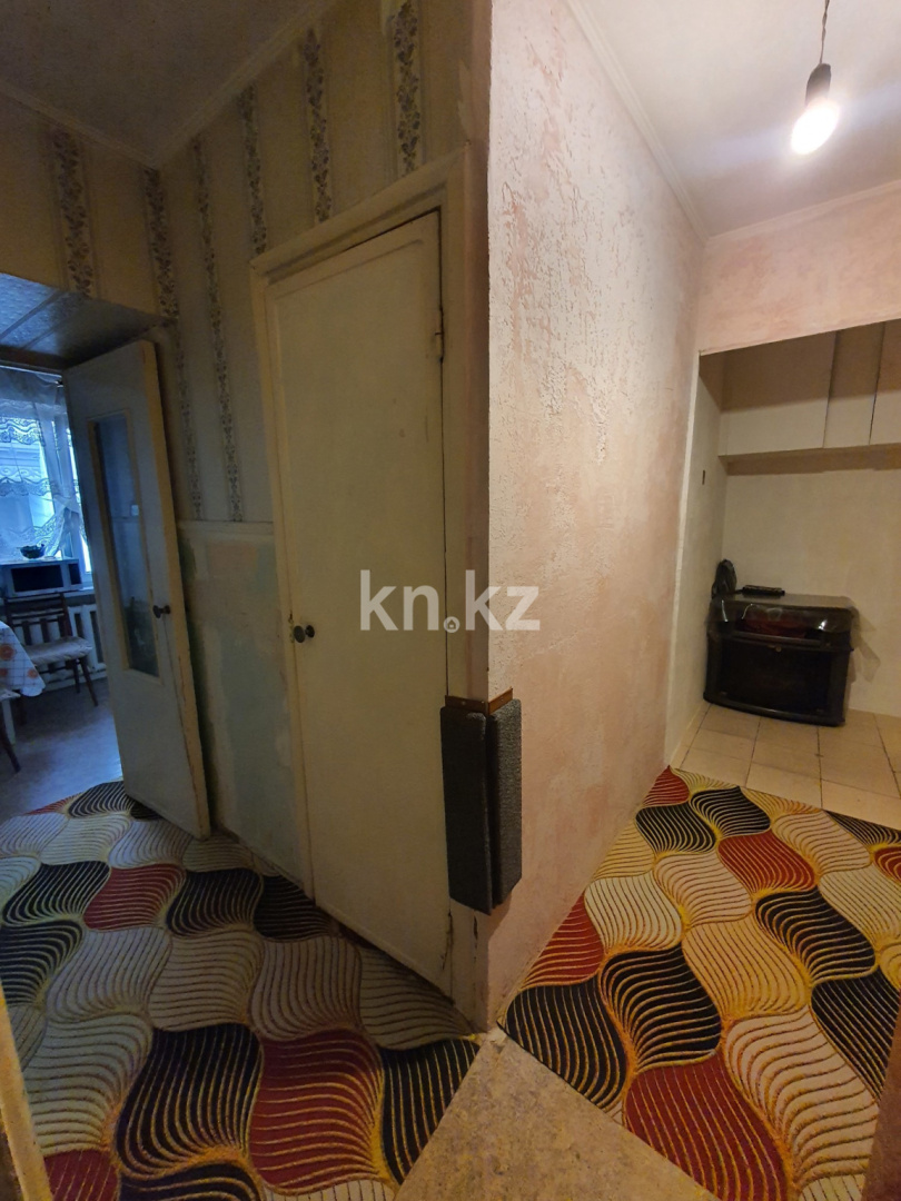 Продажа 2-комнатной квартиры, 42.5 м² - Продажа квартир в Алматы - страница 9 фото 9 из 10