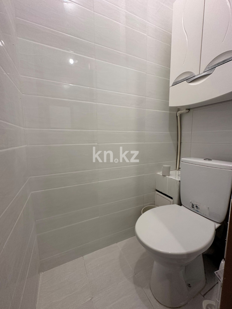 Аренда 3-комнатной квартиры, 75 м² - Аренда квартир помесячно в Алматы фото 10 из 10