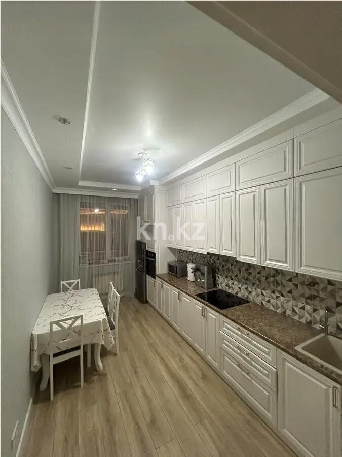 Продажа 2-комнатной квартиры, 70 м² в Астане - фото 3