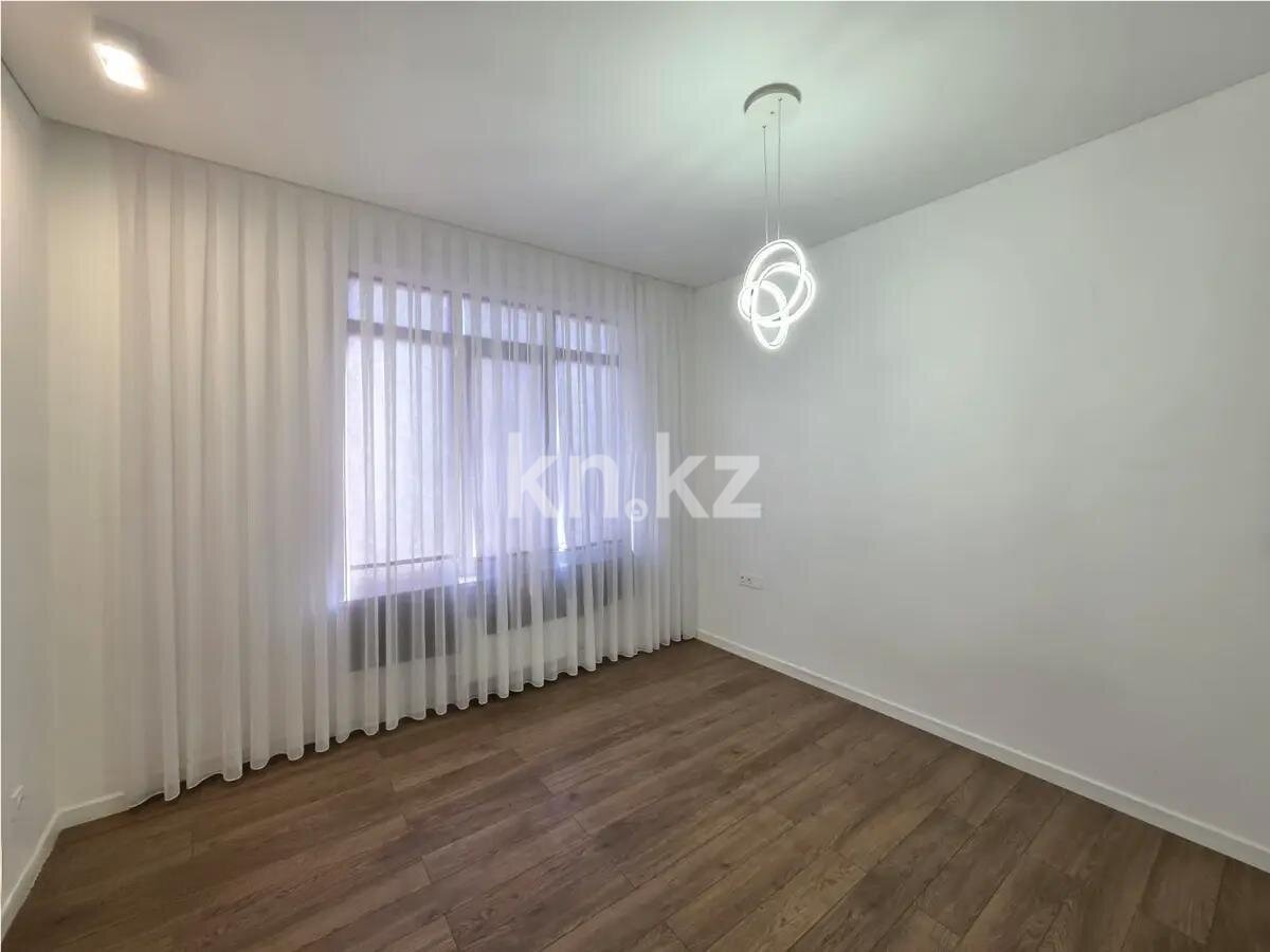 Продажа 4-комнатной квартиры, 121 м² в Астане - фото 2