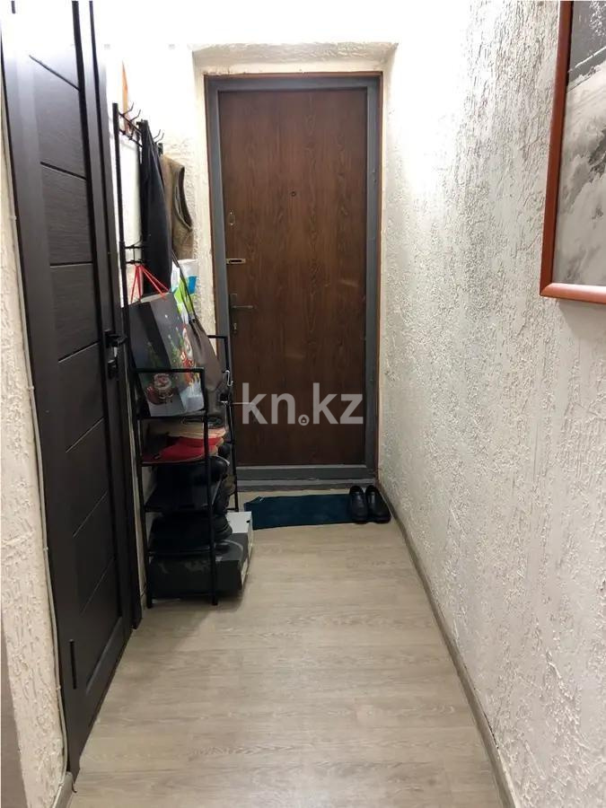 Продажа 1-комнатной квартиры, 27 м², пр. Гагарина, дом  139 в Алматы - фото 4