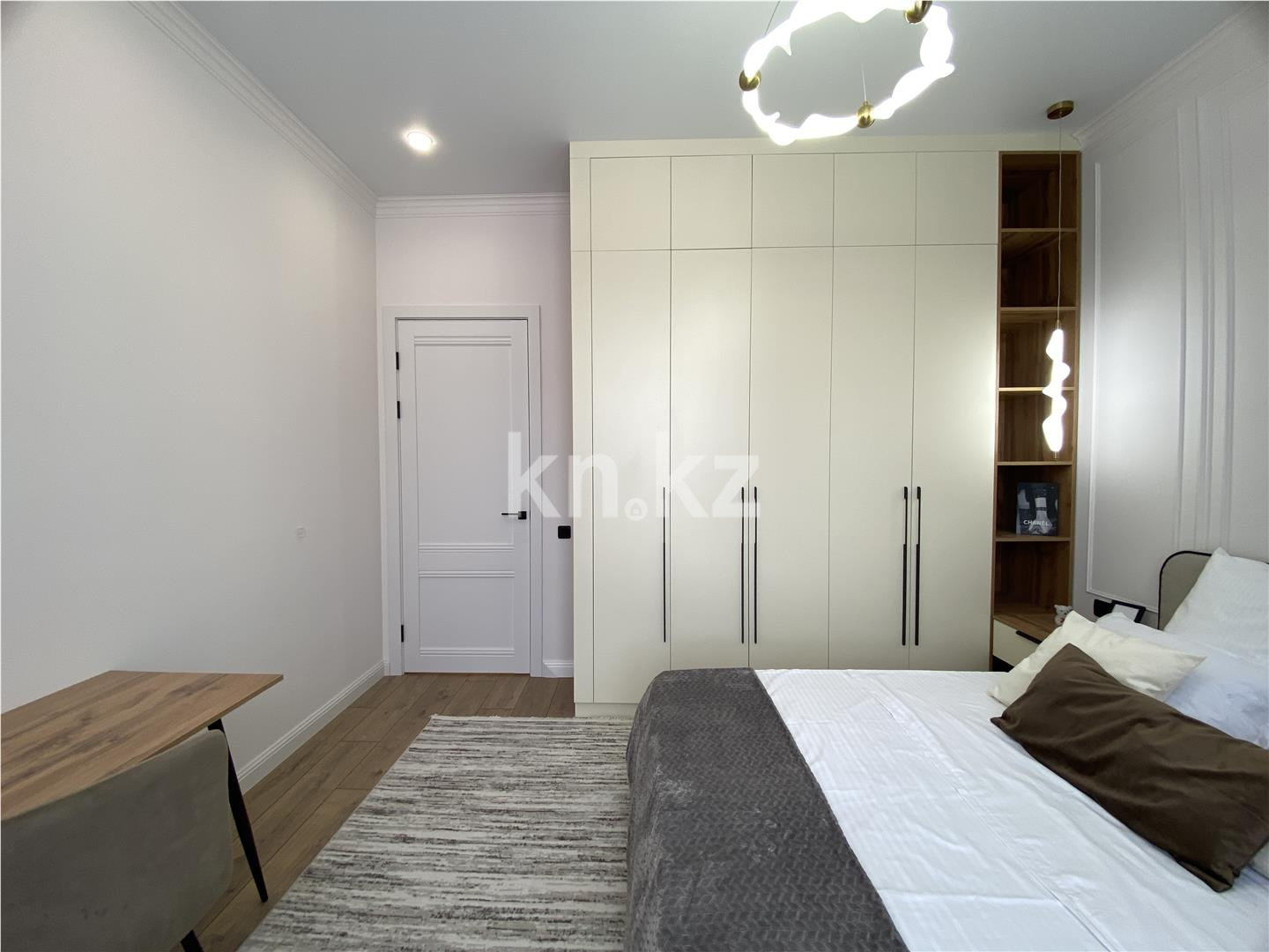 Продажа 2-комнатной квартиры, 47.5 м² - Продажа домов, коттеджей в Костанае фото 3 из 22