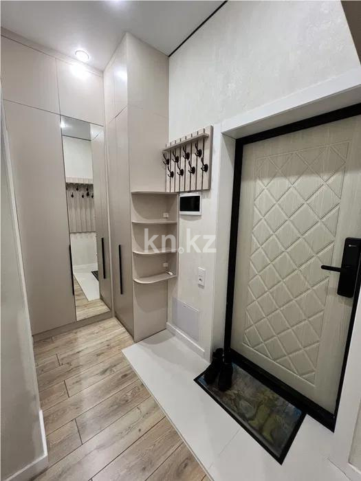 Продажа 1-комнатной квартиры, 38 м² - Продажа однокомнатных квартир от собственников в Астане - страница 23 фото 4 из 5