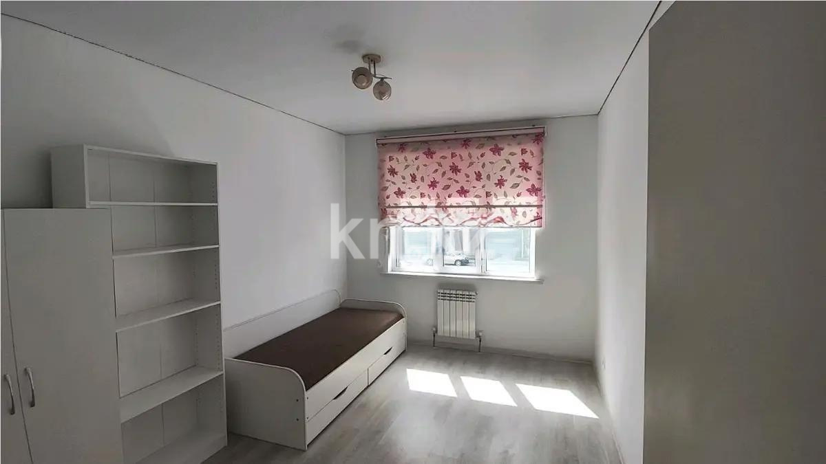 Продажа 2-комнатной квартиры, 58.8 м² в Алматы - фото 2