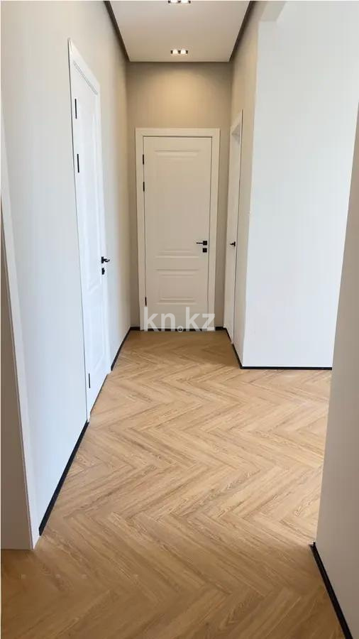 Продажа 2-комнатной квартиры, 83 м², ул. Ахмедьярова, дом  3 - Продажа квартир в новостройках Астаны с фото фото 6 из 6