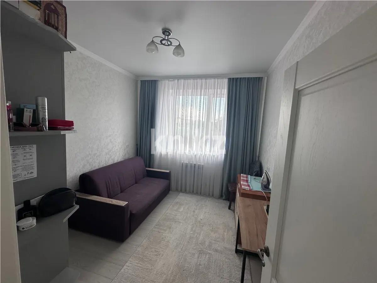 Продажа 3-комнатной квартиры, 97 м², ул. Муканова, дом  49/11 - Продажа квартир в Казахстане фото 4 из 6