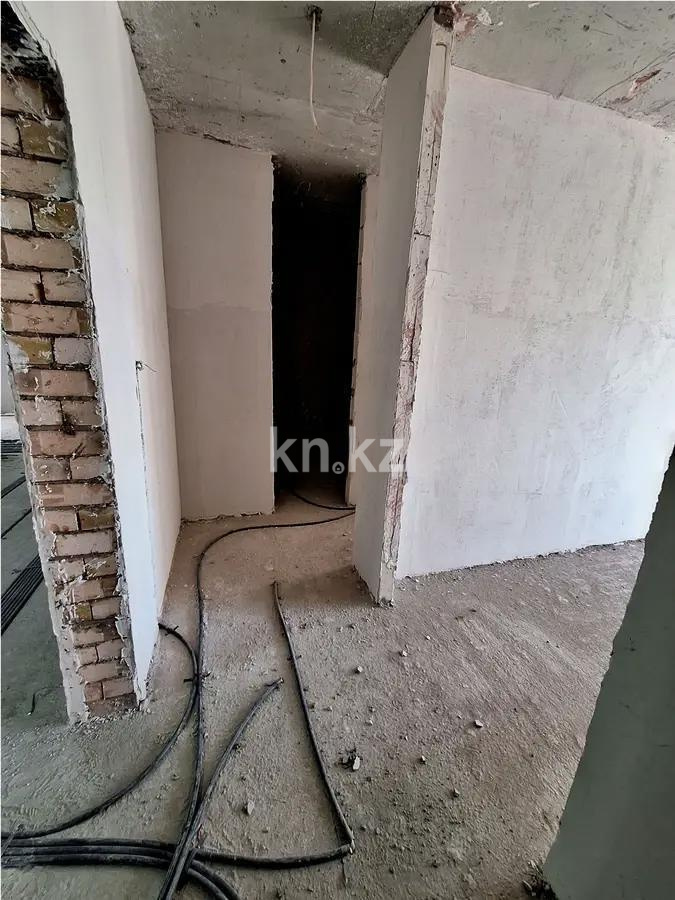 Продажа 1-комнатной квартиры, 42.94 м², пр. Улы Дала, дом  28 стр в Астане - фото 4