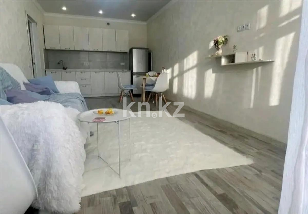 Продажа 2-комнатной квартиры, 42.8 м² - Продажа квартир в блочном доме в Казахстане - страница 3 фото 2 из 3