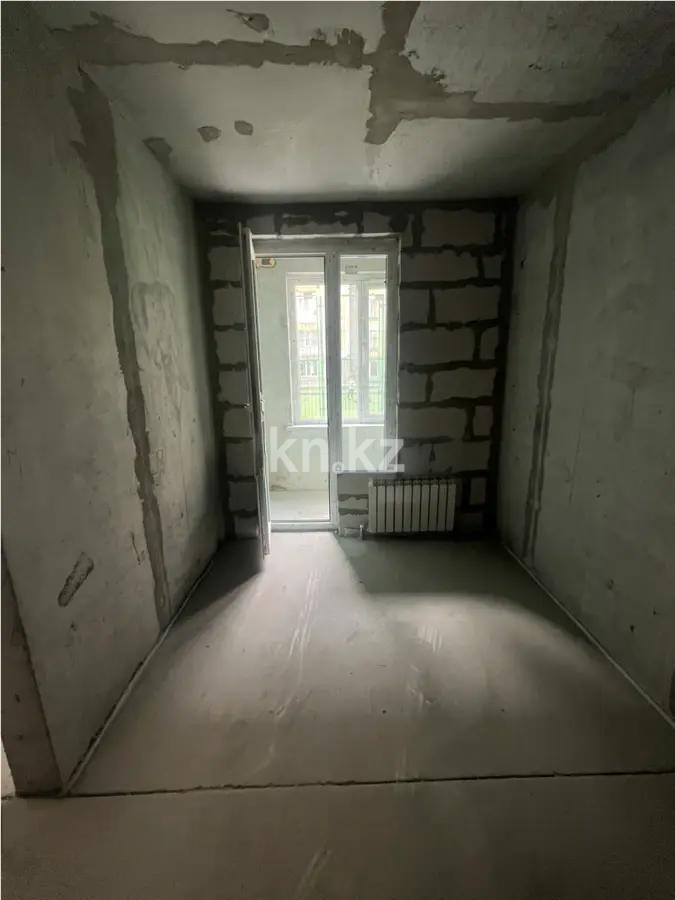 Продажа 1-комнатной квартиры, 36 м², пр. Райымбека, дом  590/16 в Алматы - фото 2