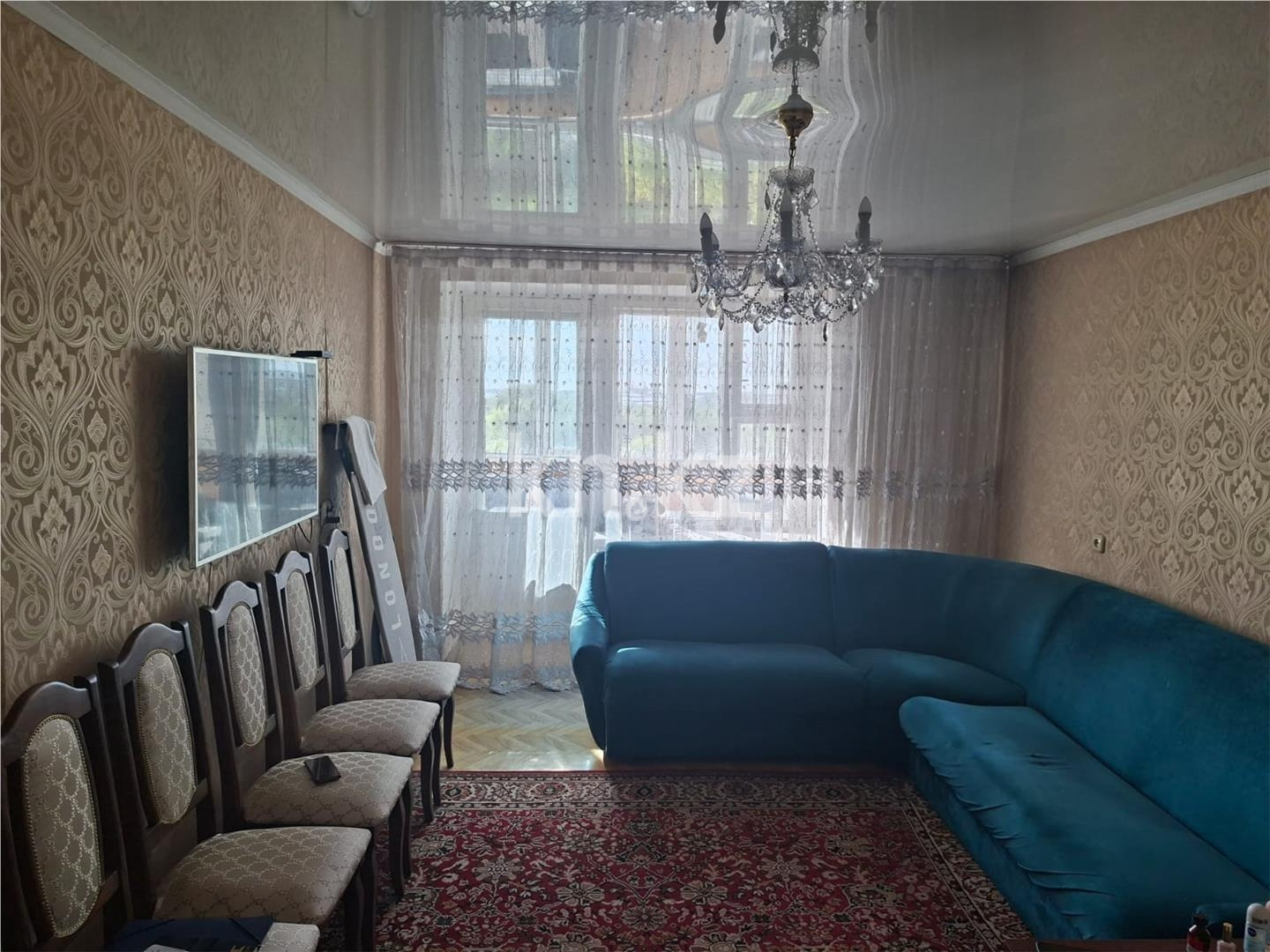 Продажа 3-комнатной квартиры, 70 м² - Аренда действующего бизнеса в Алматинской области фото 1 из 13