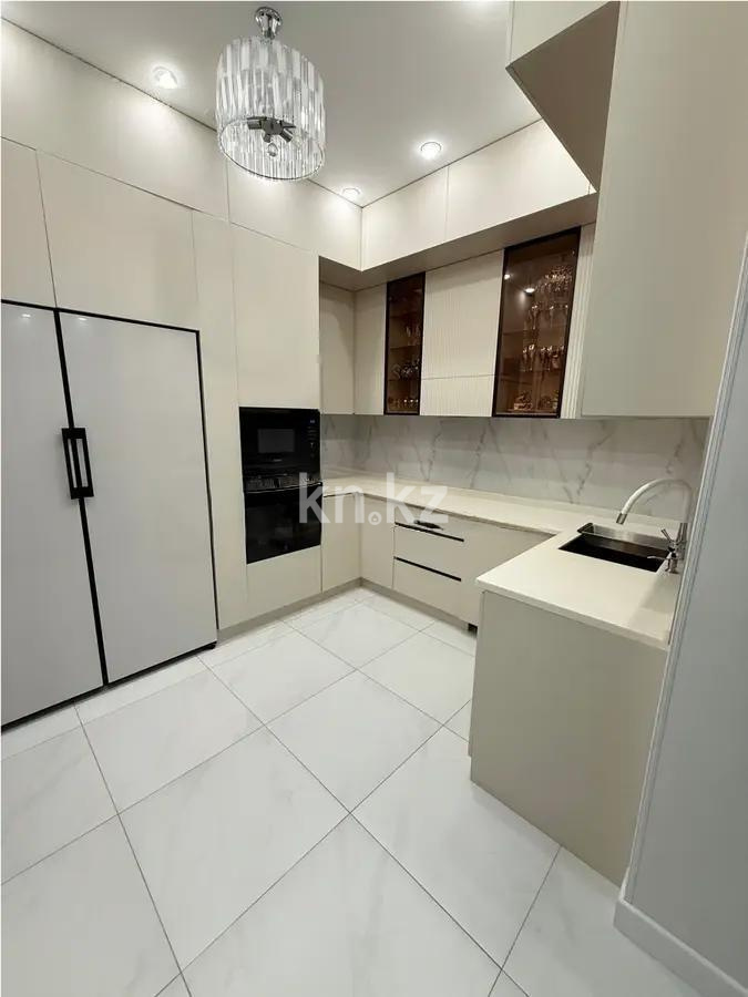 Продажа 5-комнатной квартиры, 139.8 м², ул. Е-36, дом  5 - Продажа  пятикомнатных квартир в новостройках Астаны без посредников фото 5 из 8