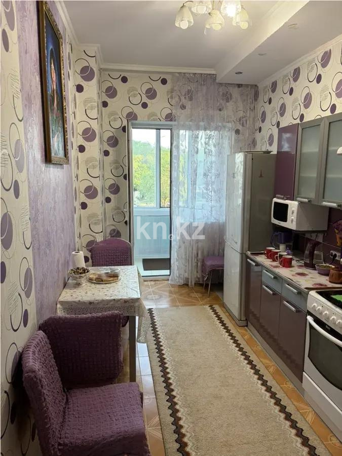 Продажа 1-комнатной квартиры, 40.8 м² - Продажа однокомнатных квартир от собственников в Казахстане фото 2 из 4