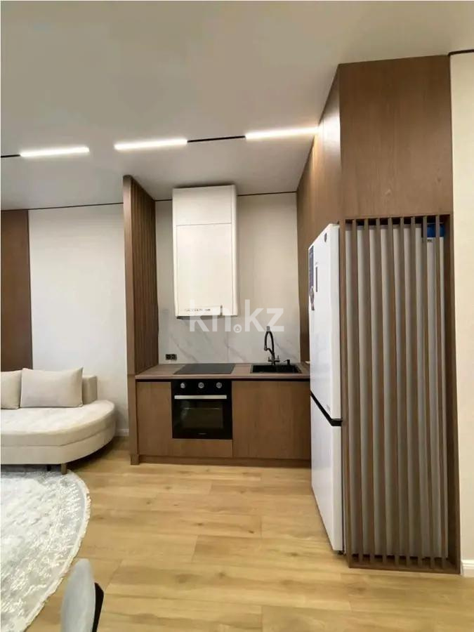 Продажа 2-комнатной квартиры, 41.3 м² в Астане - фото 3