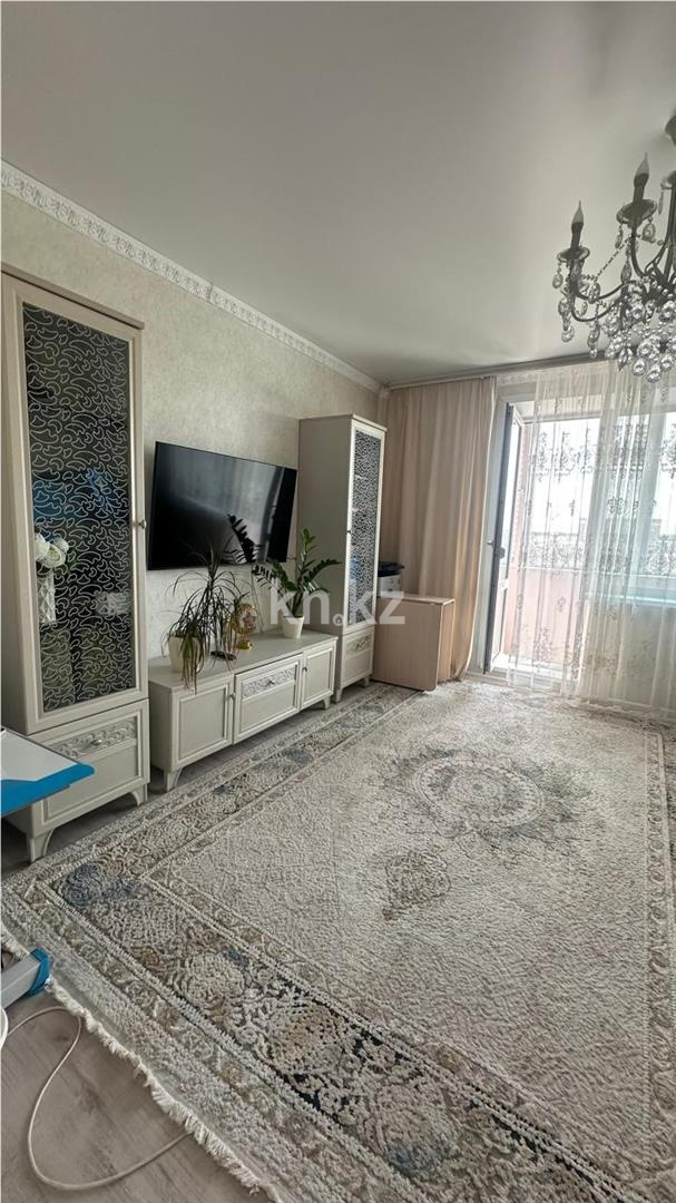 Продажа 2-комнатной квартиры, 54 м² - Продажа земельных участков в Таразе фото 2 из 13