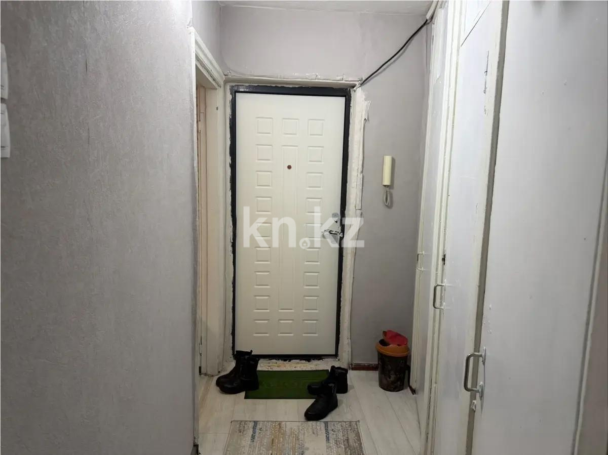 Продажа 1-комнатной квартиры, 30 м² - Недвижимость в Караганде фото 5 из 5