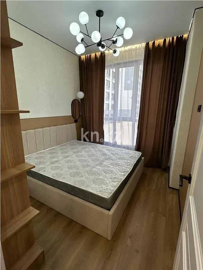 Продажа 2-комнатной квартиры, 40 м² в Астане - фото 2