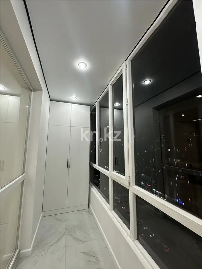 Продажа 2-комнатной квартиры, 50.6 м², ул. Нажимеденова, дом  44а - Продажа квартир в Астане без посредников фото 5 из 5