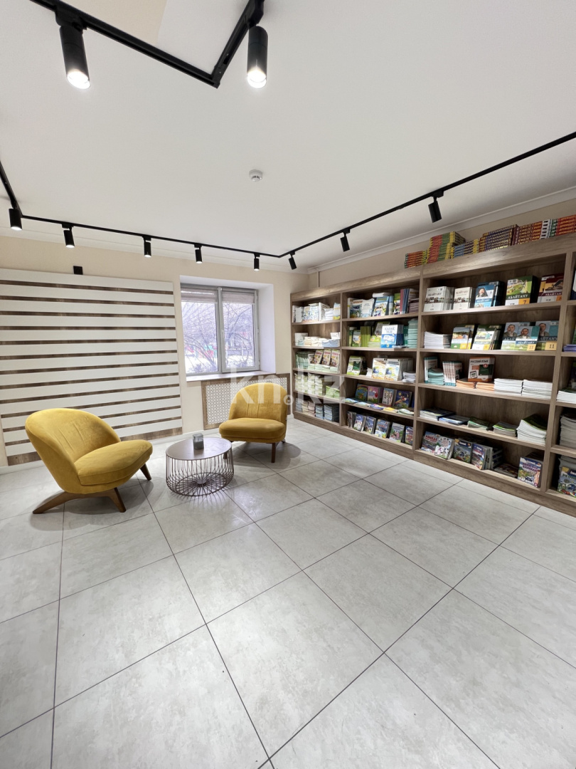 Аренда помещения - Аренда офисных и торговых помещений в Алматы фото 9 из 26