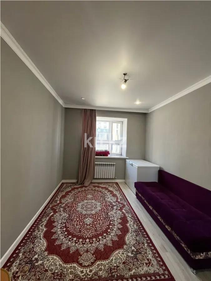 Продажа 2-комнатной квартиры, 60 м² - Продажа двухкомнатных квартир в Караганде фото 2 из 4