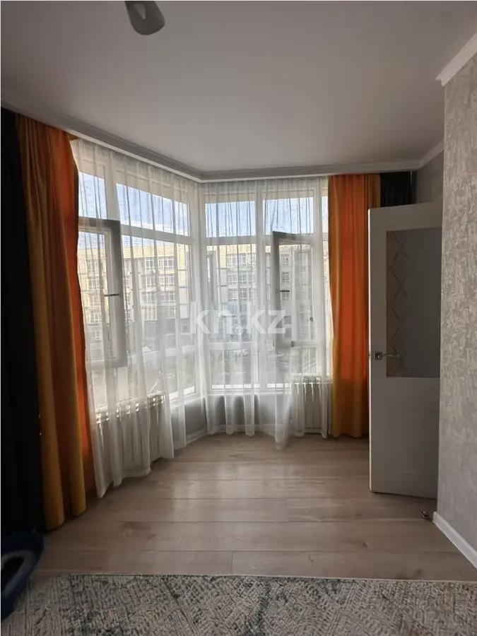 Продажа 3-комнатной квартиры, 63 м² в Алматы - фото 2