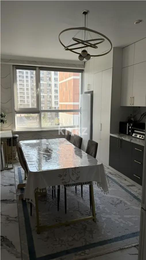 Продажа 2-комнатной квартиры, 61.4 м² в Алматы - фото 3