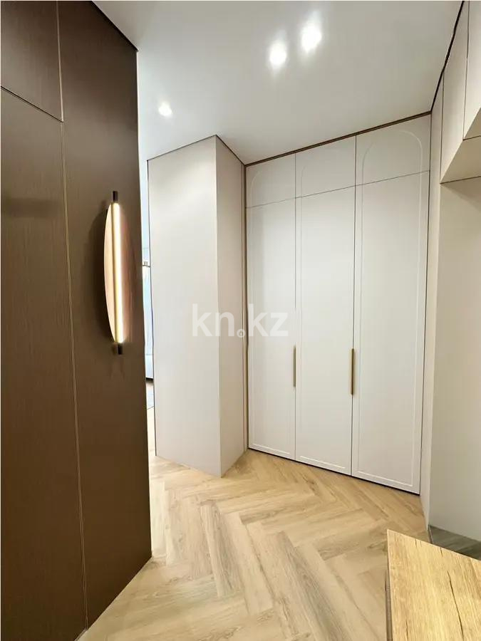 Продажа 2-комнатной квартиры, 42 м², ул. Сызганова, дом  1/1 в Астане - фото 7