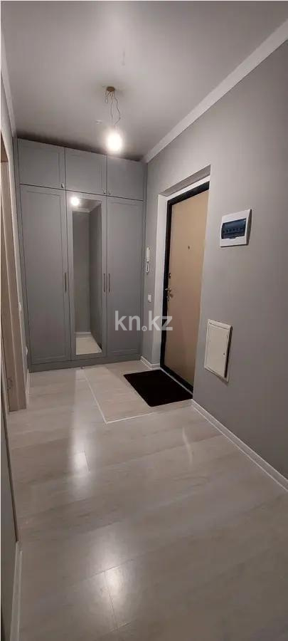 Продажа 1-комнатной квартиры, 38.9 м², пр. Туран, дом  55Е в Астане - фото 4