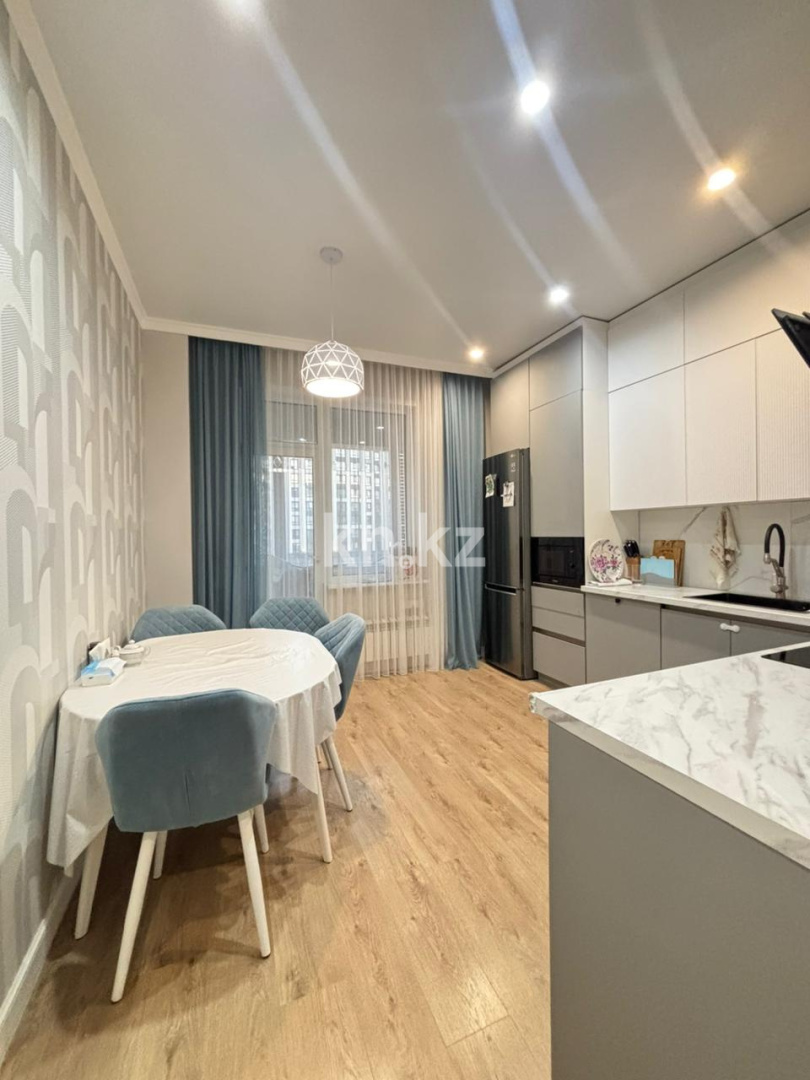 Продажа 2-комнатной квартиры, 68.8 м² - Продажа квартир в Астане - страница 19 фото 8 из 26