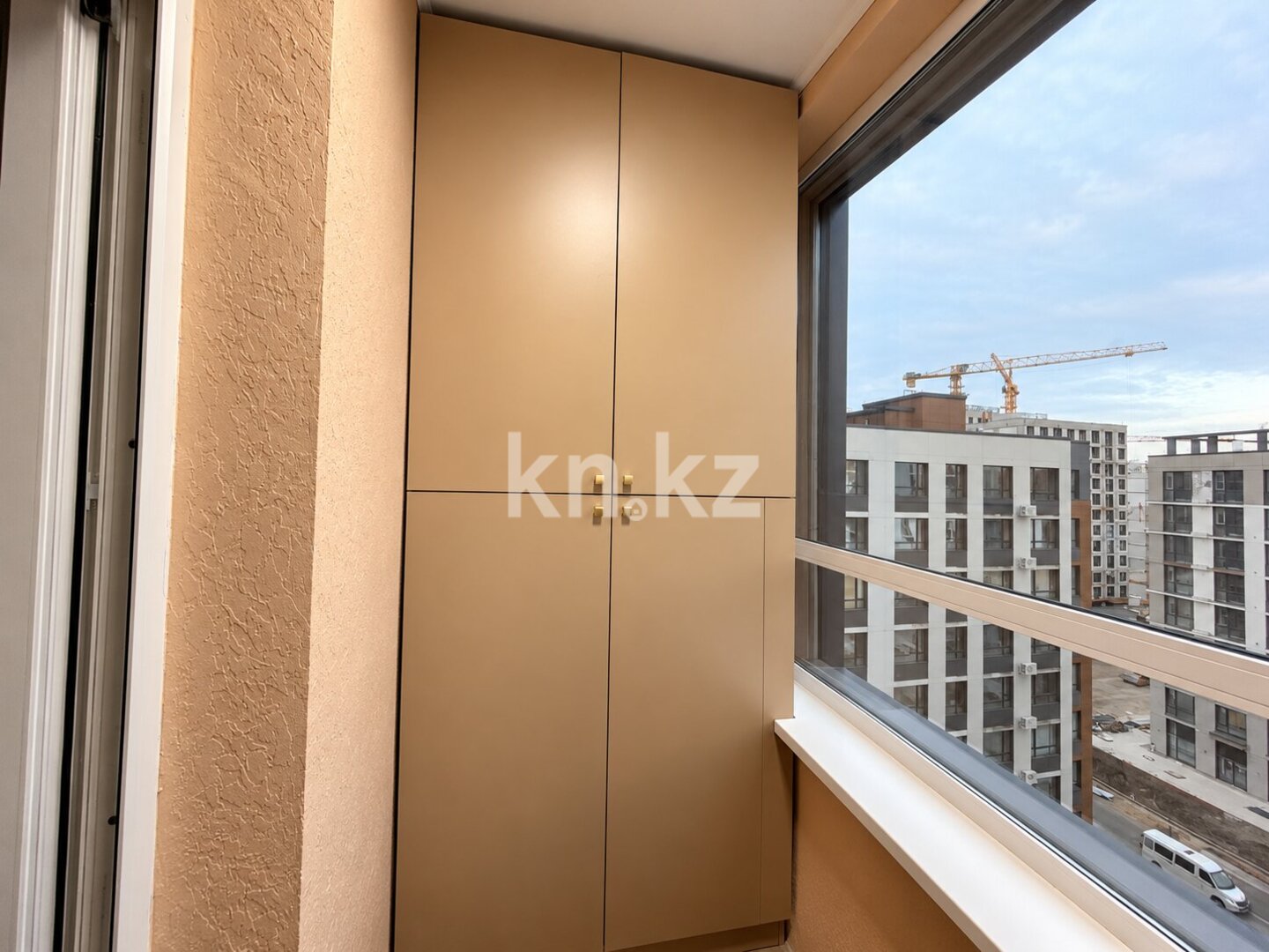 Продажа 3-комнатной квартиры, 60.2 м² в Астане - фото 12