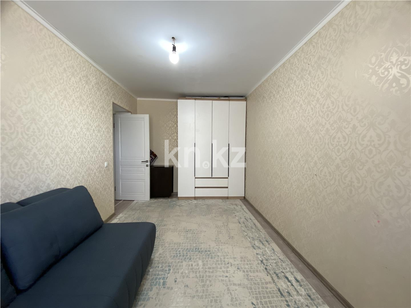 Продажа 2-комнатной квартиры, 48 м² - Продажа квартир в Астане фото 2 из 20