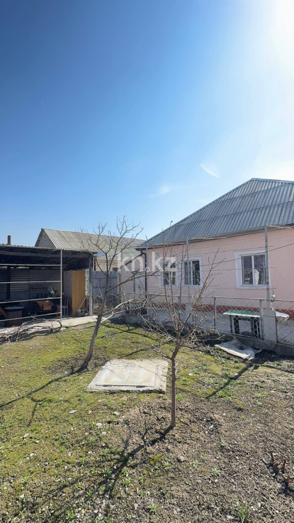 Продажа 5-комнатного дома, 90 м² в Таразе - фото 10