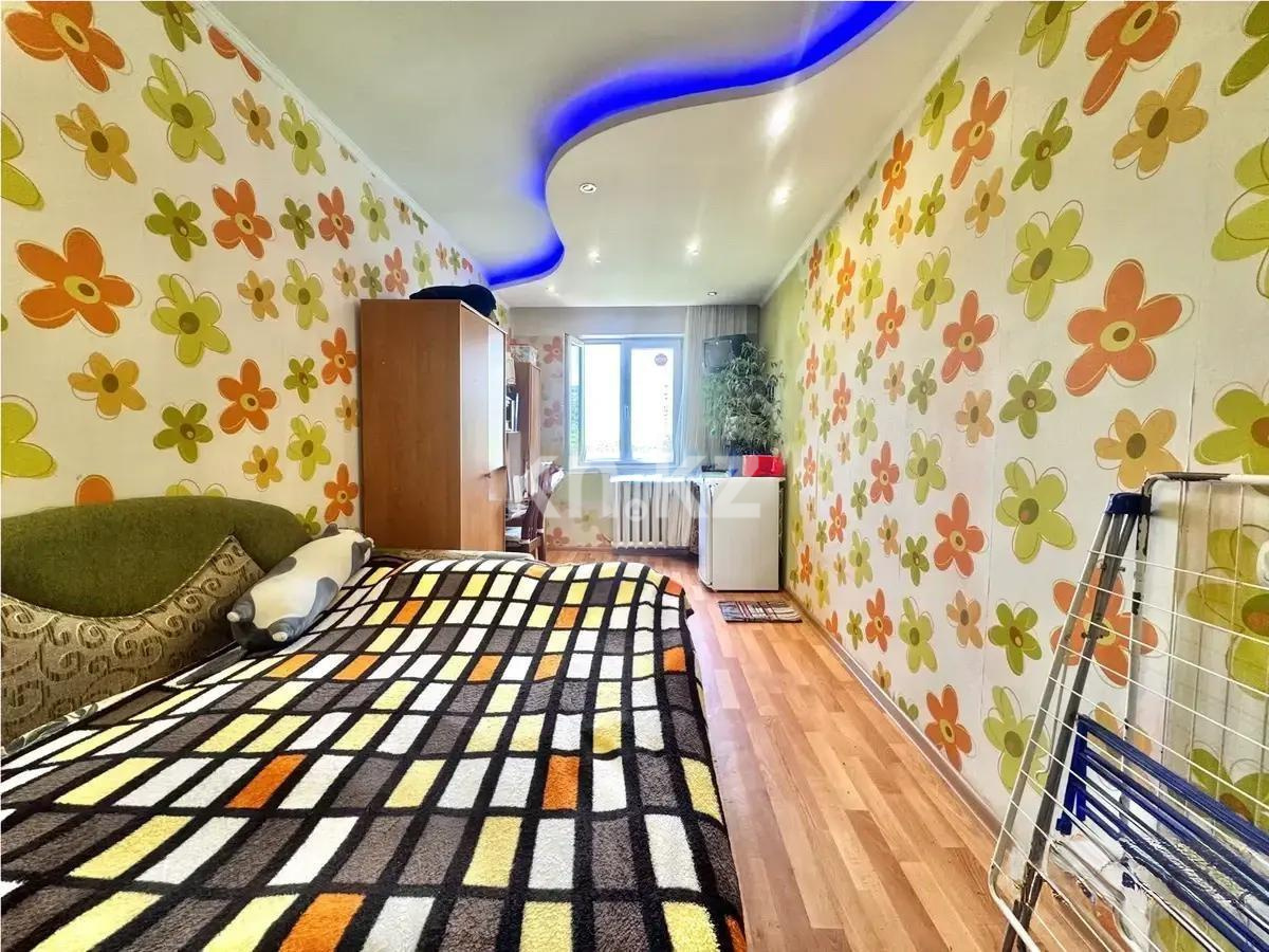 Продажа 3-комнатной квартиры, 60 м² в Алматы - фото 3