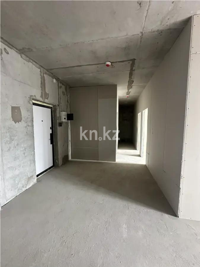 Продажа 3-комнатной квартиры, 80.5 м² - Продажа квартир в монолитно-каркасном доме в Казахстане - страница 2 фото 3 из 4