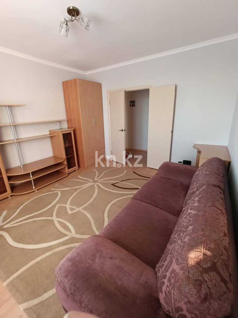 Аренда 1-комнатной квартиры, 42 м², ул. Молдагалиева, дом  6 - Аренда квартир помесячно в Казахстане фото 5 из 10