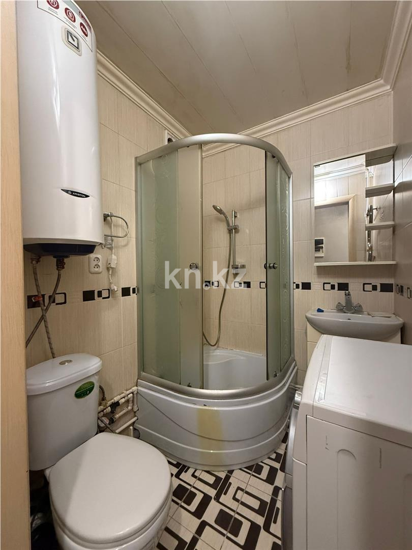 Продажа 1-комнатной квартиры, 31 м² в Караганде - фото 6