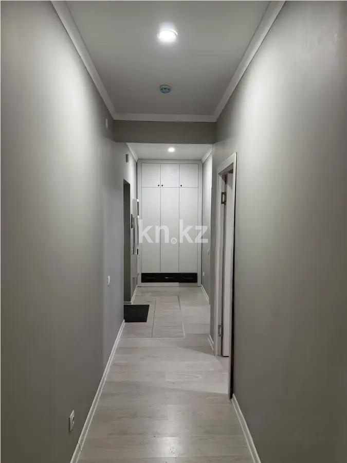 Продажа 2-комнатной квартиры, 62.69 м², ул. Абишева, дом  36/6 в Алматы - фото 5