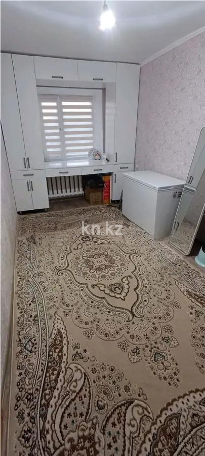 Продажа 3-комнатной квартиры, 64 м², пр. Мира, дом  112/2 - Продажа квартир в Темиртау без посредников фото 3 из 6